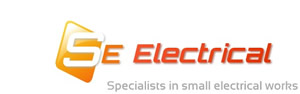 S E Electrical, electrician working in South London.